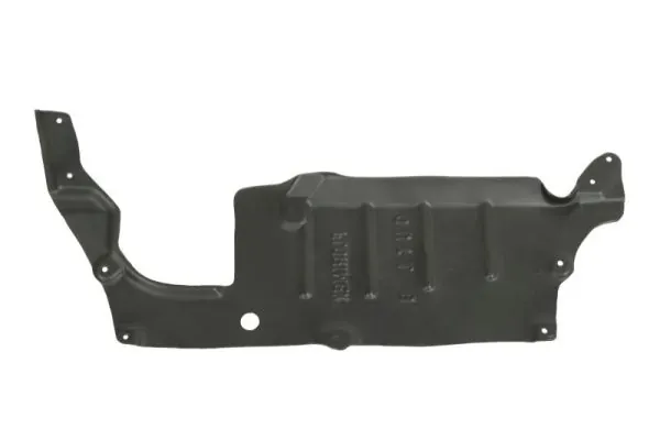 Захист двигуна Mitsubishi ASX GA