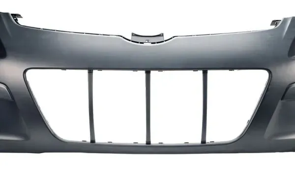 Бампер на авто Hyundai I30 універсал (FD) (2007 - 2011) ціна, від