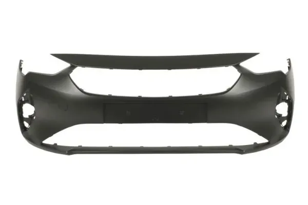 Передній бампер Opel Corsa F