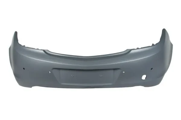 Задній бампер Opel Insignia 