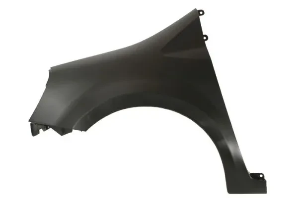  Крило переднє ліве Renault Modus 