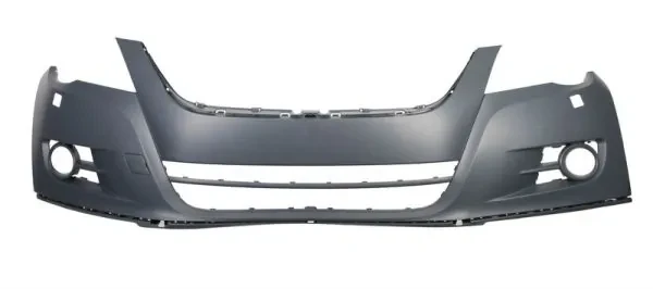  Передній бампер Volkswagen Tiguan 1