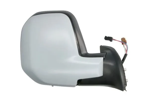  Дзеркало праве Peugeot Partner 2