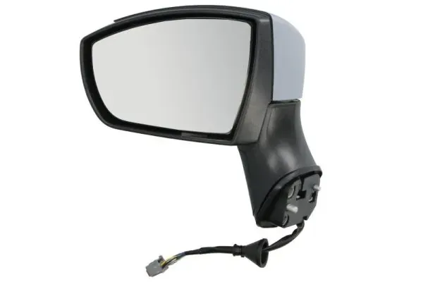 Ліве бокове дзеркало Ford Kuga I