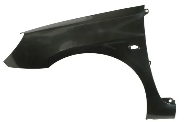  Крило переднє ліве Peugeot 307 