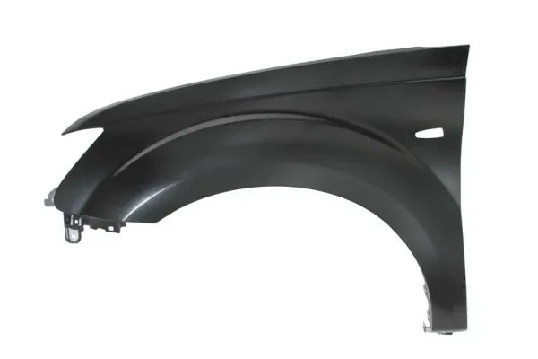 Крило переднє ліве Mitsubishi Outlander II XL