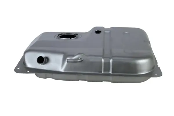Паливний бак Ford Fiesta Mk4