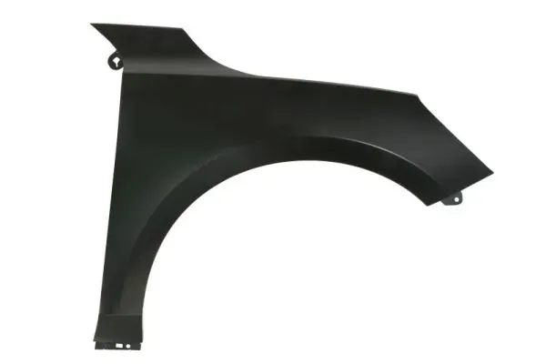 Переднє праве крило Ford Focus IV
