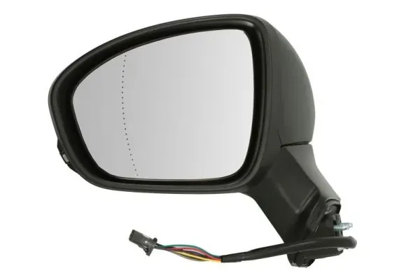 Ліве бокове дзеркало 963027811R Renault (RVI)