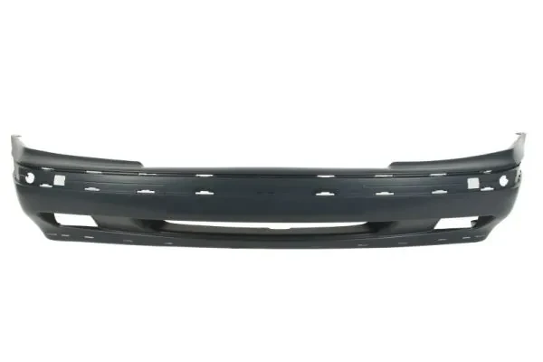  Передній бампер Volvo S40 1