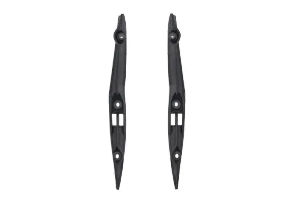 Кронштейн бампера переднього Ford Focus I