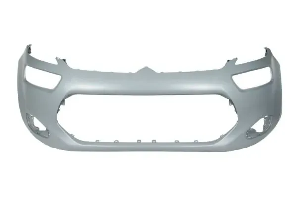 Передній бампер 1609533080 Peugeot/Citroen