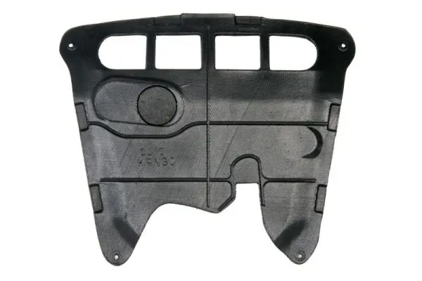 Захист піддона Renault Kangoo I