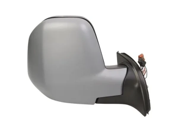 Дзеркало заднього виду, праве 8153TV Peugeot/Citroen