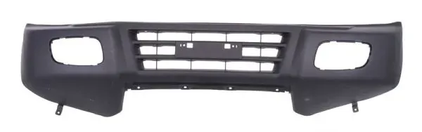 Передній бампер Mitsubishi Pajero SPORT I