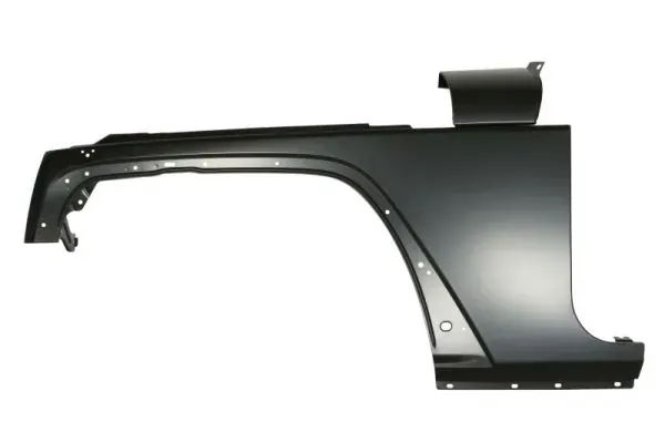 Крило переднє ліве 68002399AB Chrysler