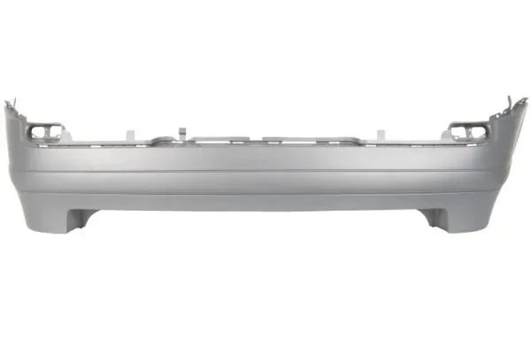 Задній бампер Citroen C5 II