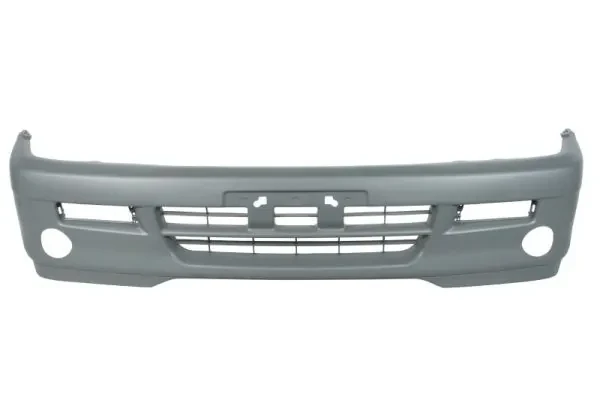  Передній бампер Mitsubishi Pajero 