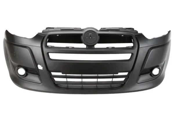 Передній бампер 735512753 Fiat/Alfa/Lancia
