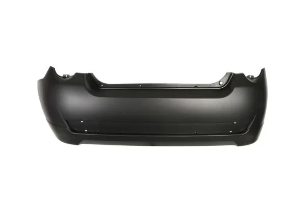  Задній бампер Chevrolet Aveo 2
