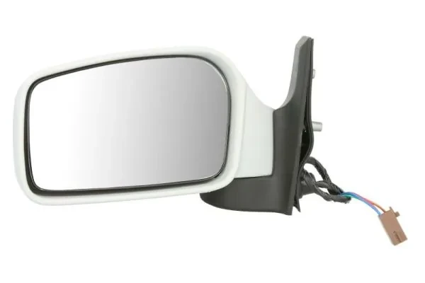  Ліве бокове дзеркало Citroen Evasion 