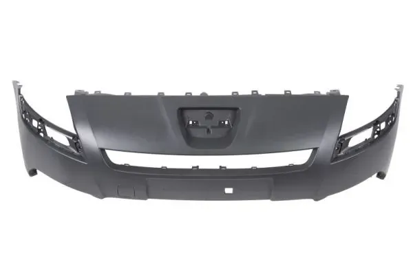 Передній бампер Peugeot 5008 I