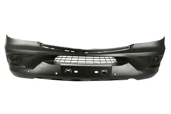 Передній бампер A9068801770 Mercedes