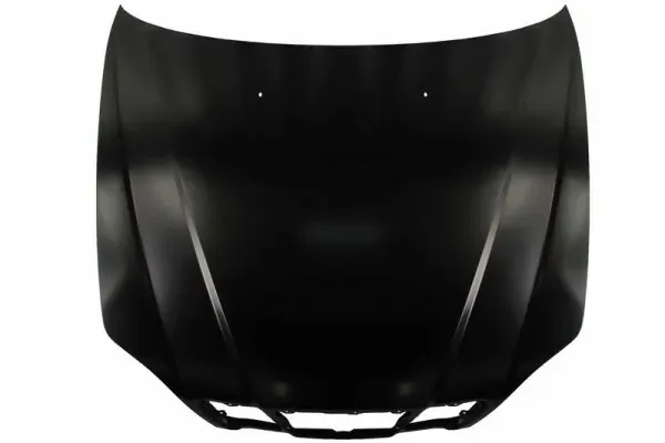 Капот Chevrolet Evanda V200