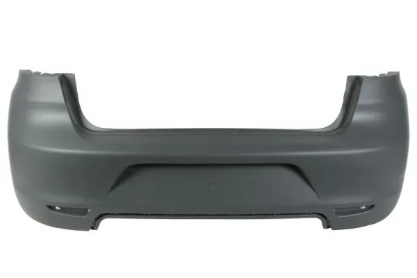 Задній бампер Seat Ibiza III