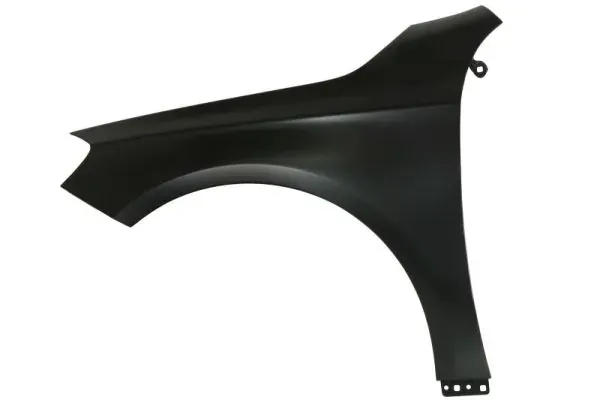 Крило переднє ліве 50C101 Polcar