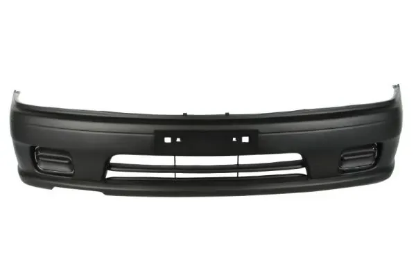 Передній бампер Mazda 323 C V