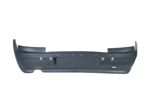 Задній бампер Peugeot 406 8B
