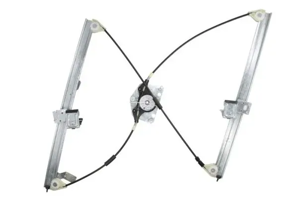 Склопідйомник передньої лівої двері 606000VW4857 4max