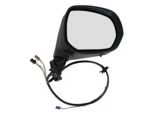 Дзеркало праве Citroen C4 GRAND PICASSO I