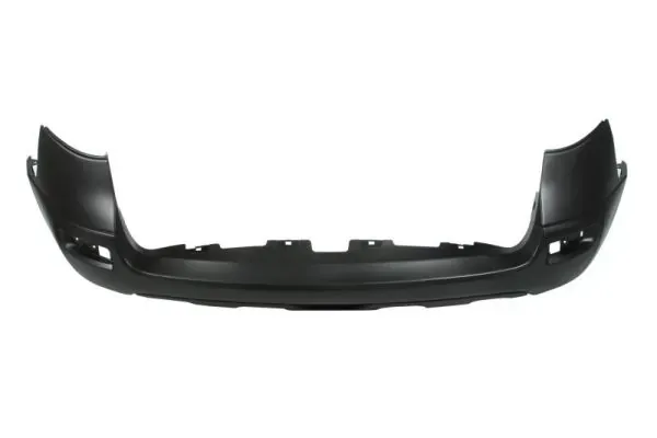 Задній бампер Renault Koleos HY0