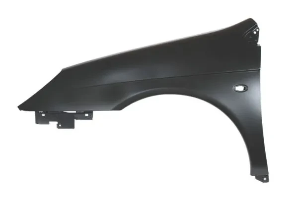  Крило переднє ліве Citroen C5 