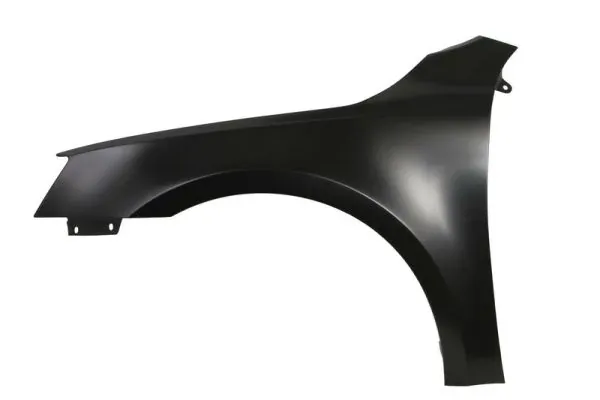 Крило переднє ліве Skoda Octavia III A7