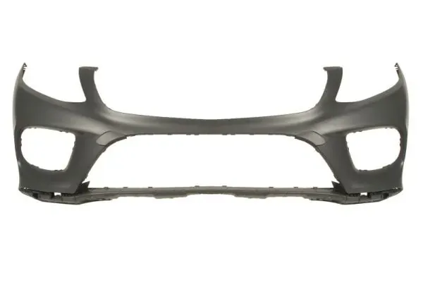 Передній бампер Mercedes ML/GLE W166