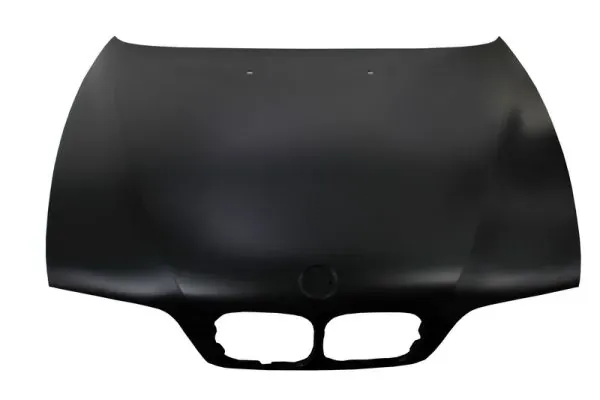 Капот BMW 5 E39