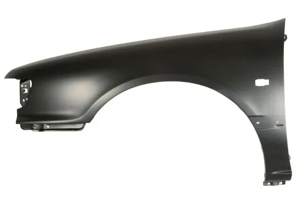 Крило переднє ліве Nissan Maxima 