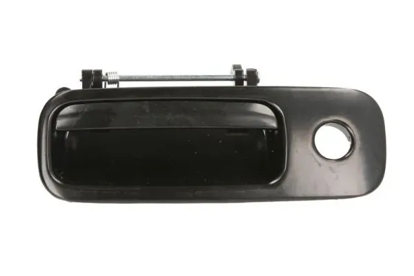Ручка 5-й (3-й) двері зовнішня PVGD1017A Signeda