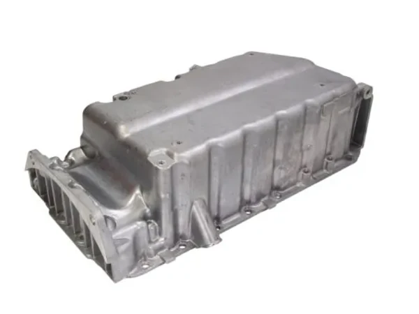  Піддон масляний картера двигуна Ford Focus 2