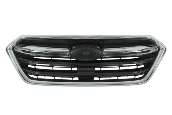 Решітка радіатора 72D1052 Polcar