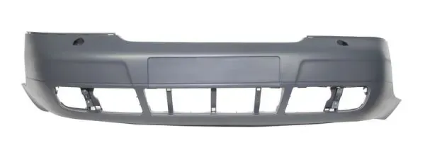 Передній бампер Audi A6 Allroad C5