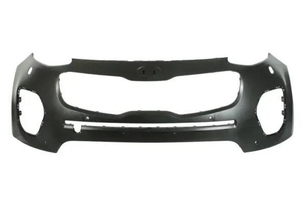 Передній бампер 41X10712J Polcar