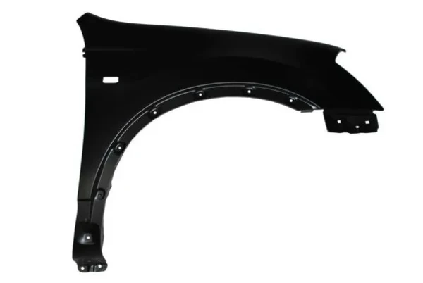  Крила Nissan Qashqai 