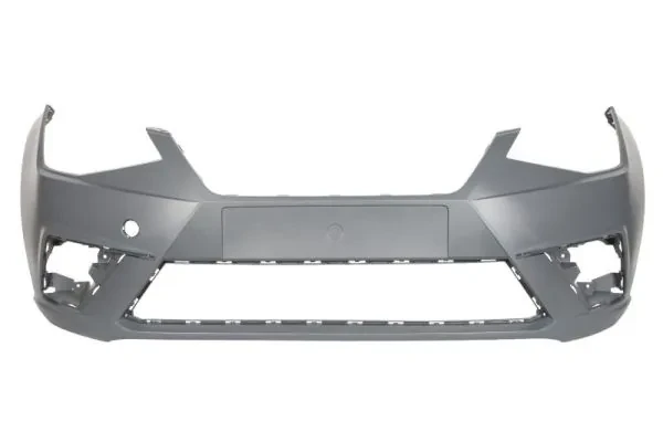  Передній бампер Seat Ibiza 5