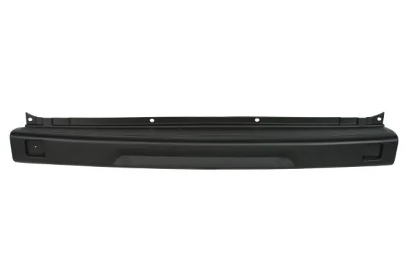  Задній бампер Fiat Doblo 1