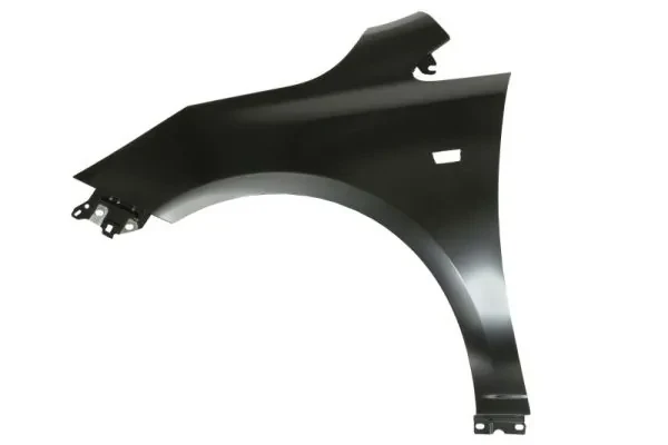  Крило переднє ліве Opel Corsa 