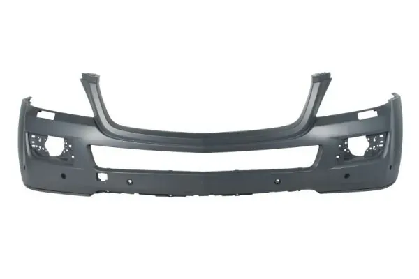 Передній бампер A16488519259999 Mercedes
